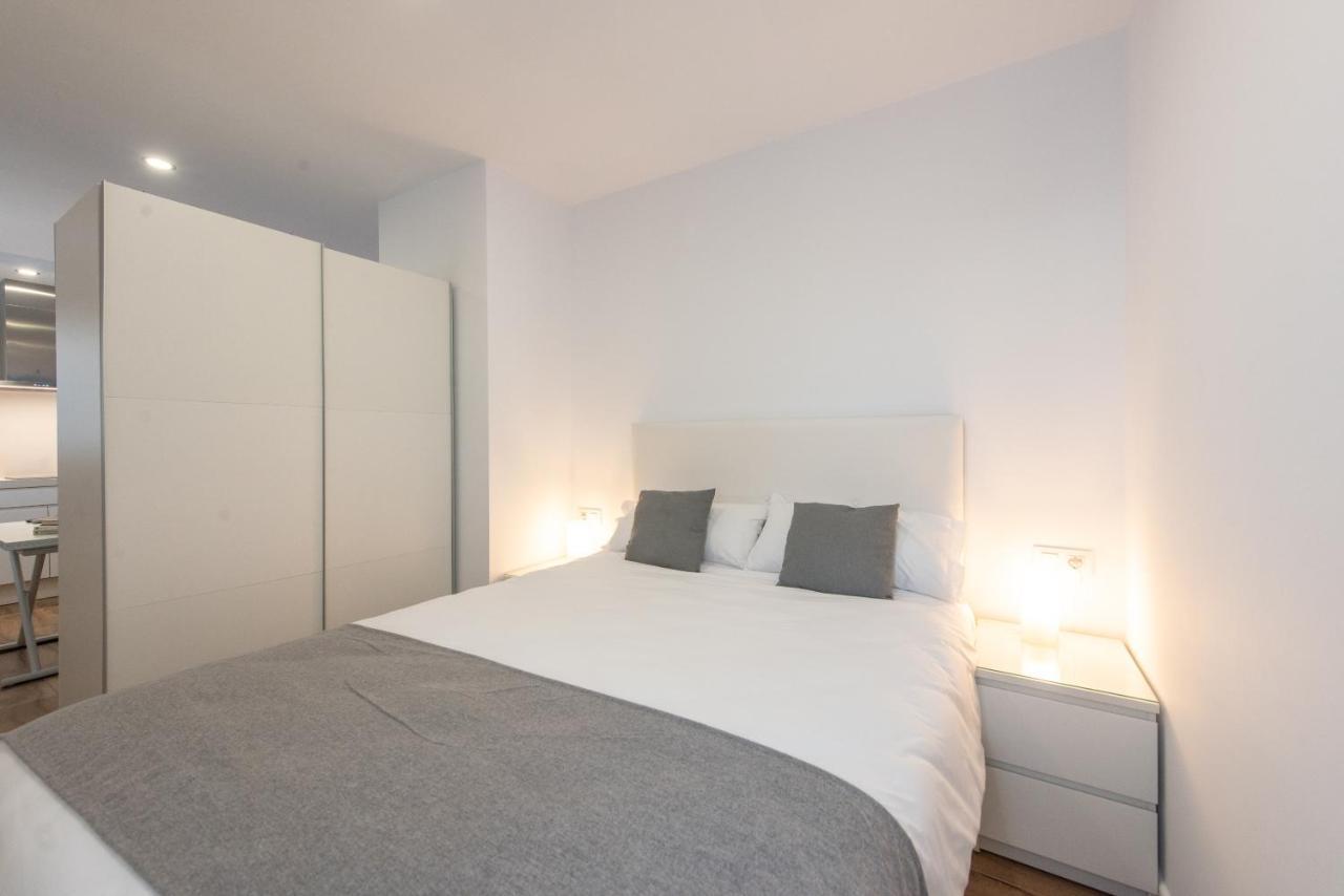 Apartamentos Santa Maria 15 Χέρεζ Εξωτερικό φωτογραφία