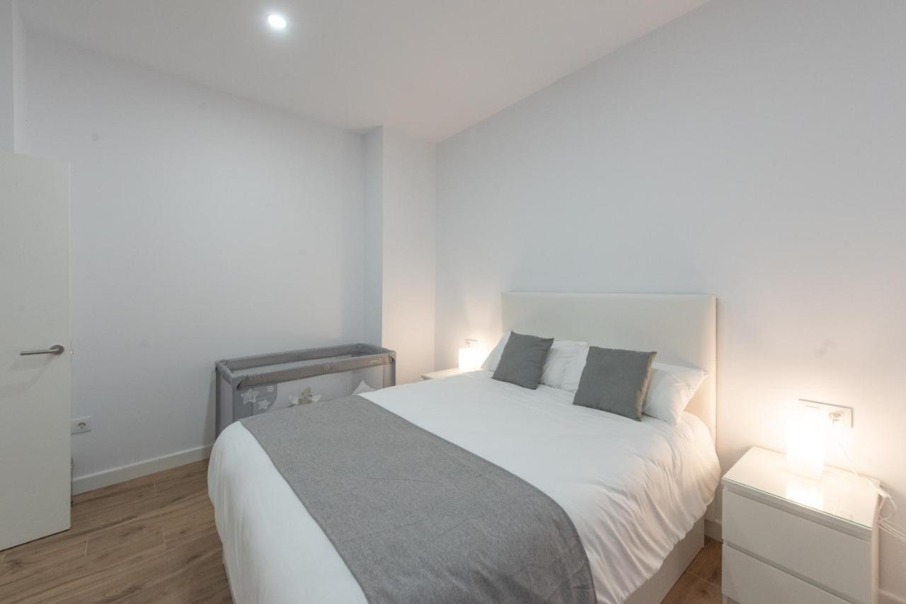 Apartamentos Santa Maria 15 Χέρεζ Εξωτερικό φωτογραφία