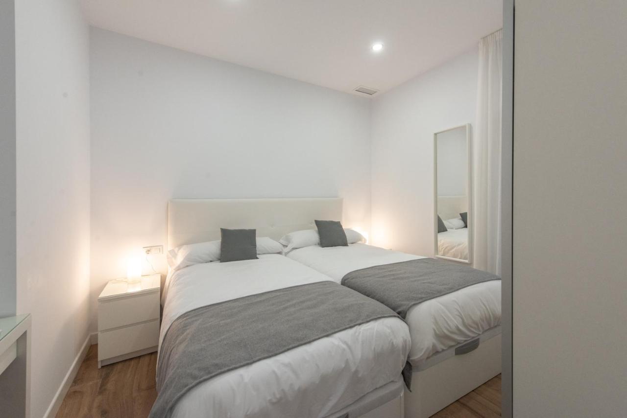 Apartamentos Santa Maria 15 Χέρεζ Εξωτερικό φωτογραφία