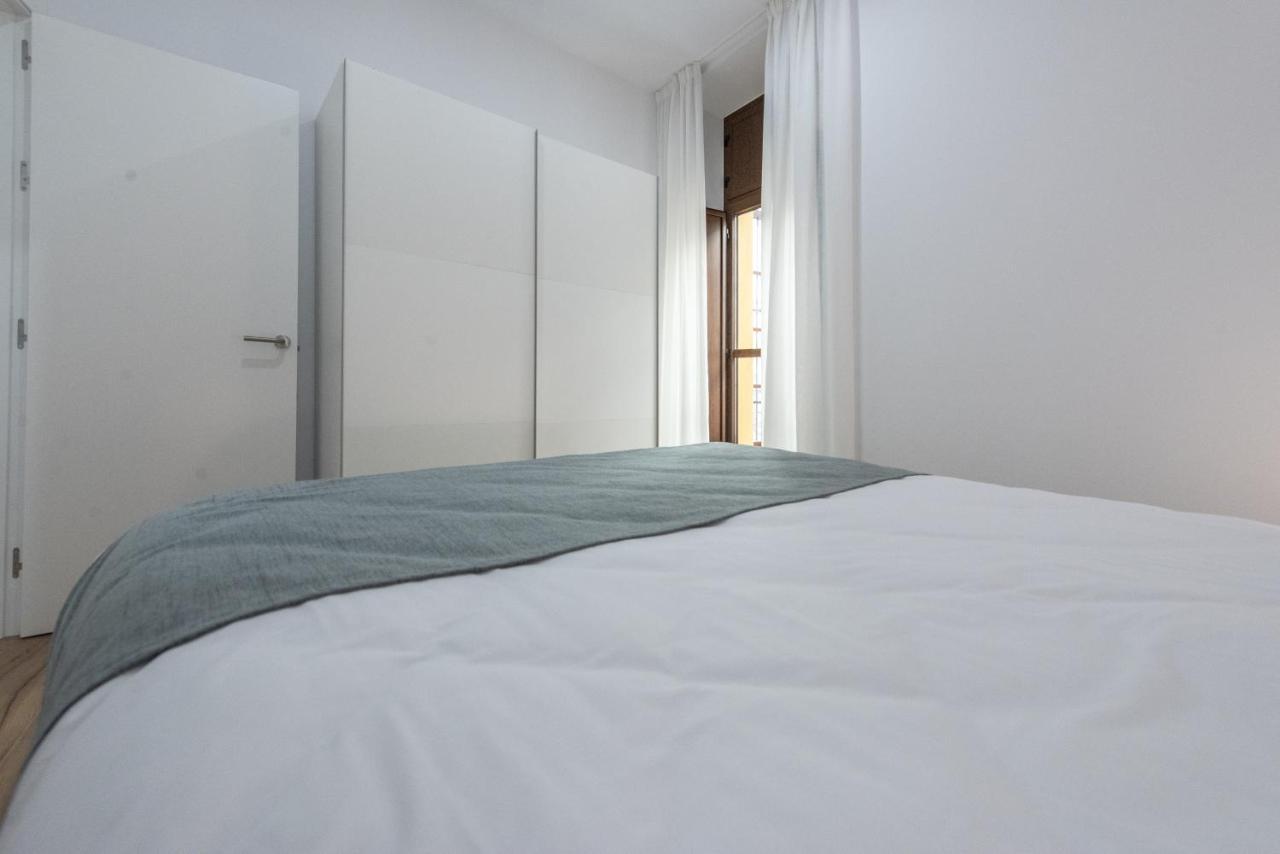 Apartamentos Santa Maria 15 Χέρεζ Εξωτερικό φωτογραφία
