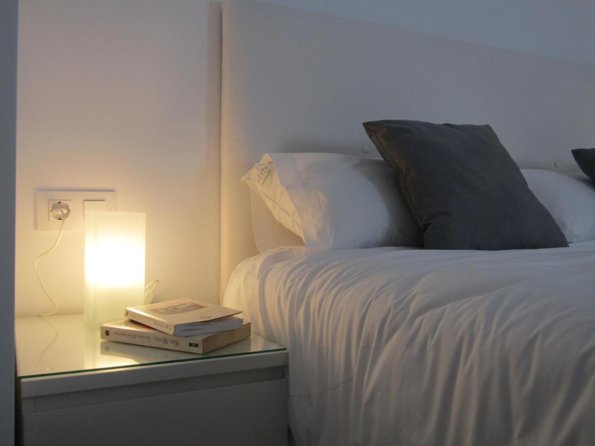Apartamentos Santa Maria 15 Χέρεζ Εξωτερικό φωτογραφία