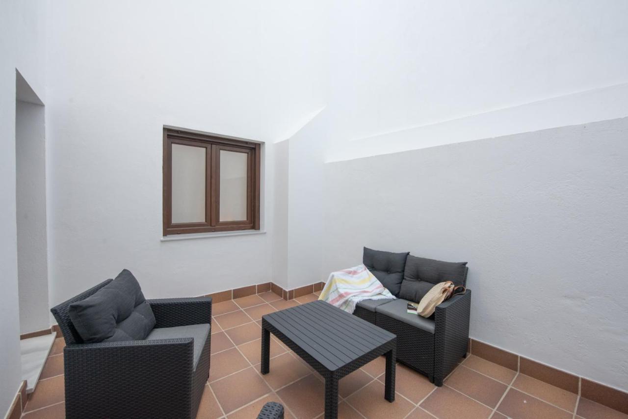 Apartamentos Santa Maria 15 Χέρεζ Εξωτερικό φωτογραφία