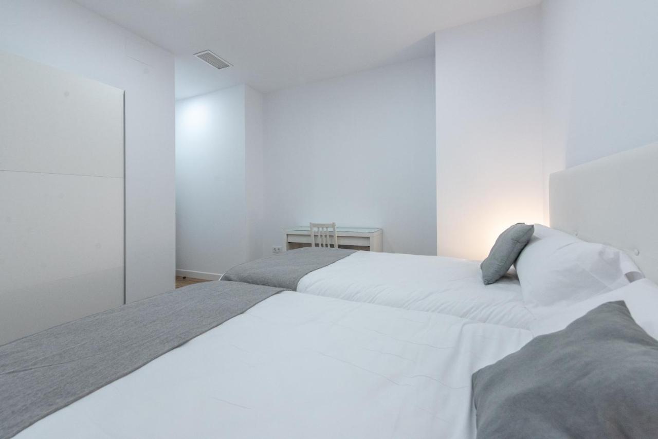 Apartamentos Santa Maria 15 Χέρεζ Εξωτερικό φωτογραφία