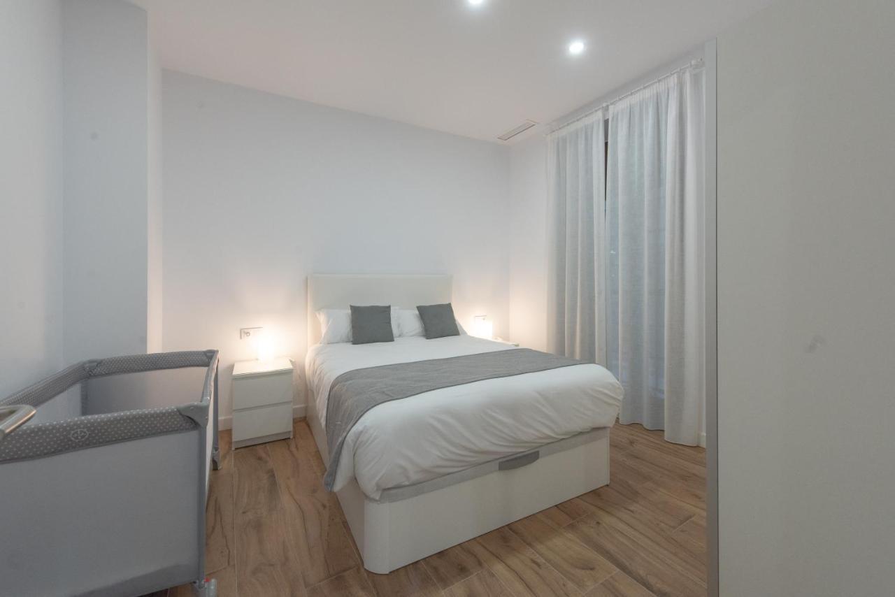 Apartamentos Santa Maria 15 Χέρεζ Εξωτερικό φωτογραφία