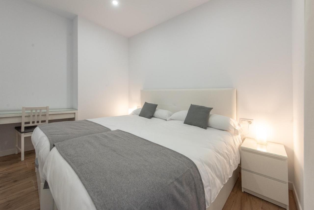 Apartamentos Santa Maria 15 Χέρεζ Εξωτερικό φωτογραφία