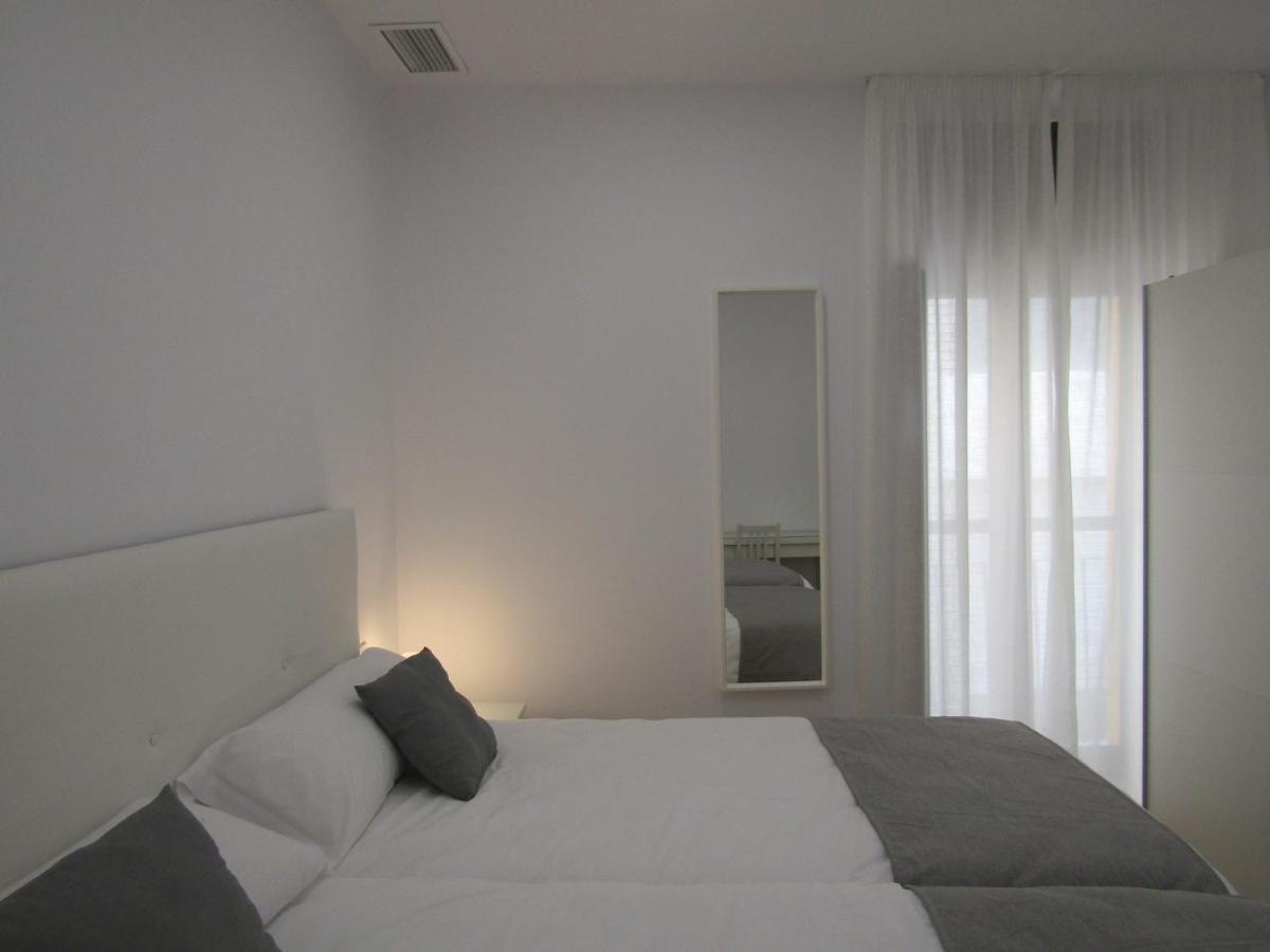 Apartamentos Santa Maria 15 Χέρεζ Εξωτερικό φωτογραφία