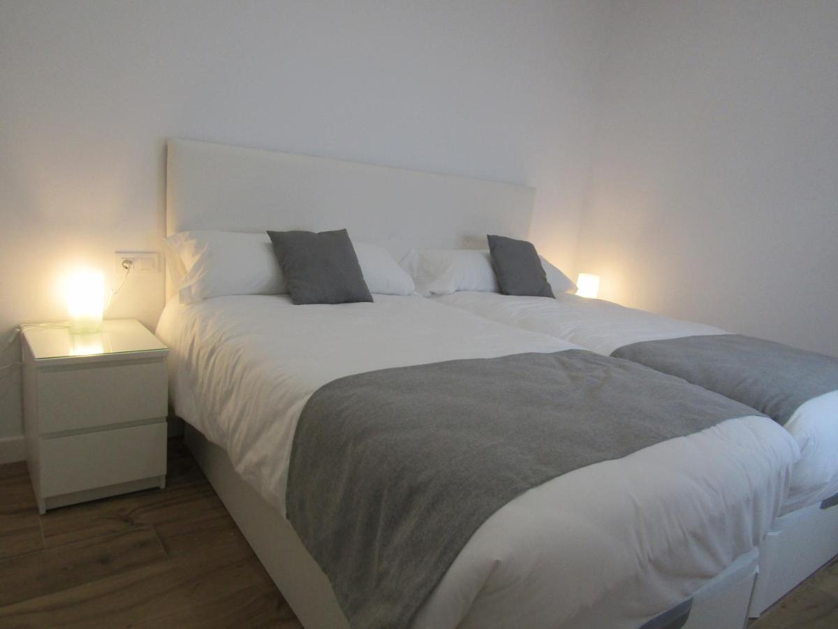 Apartamentos Santa Maria 15 Χέρεζ Εξωτερικό φωτογραφία