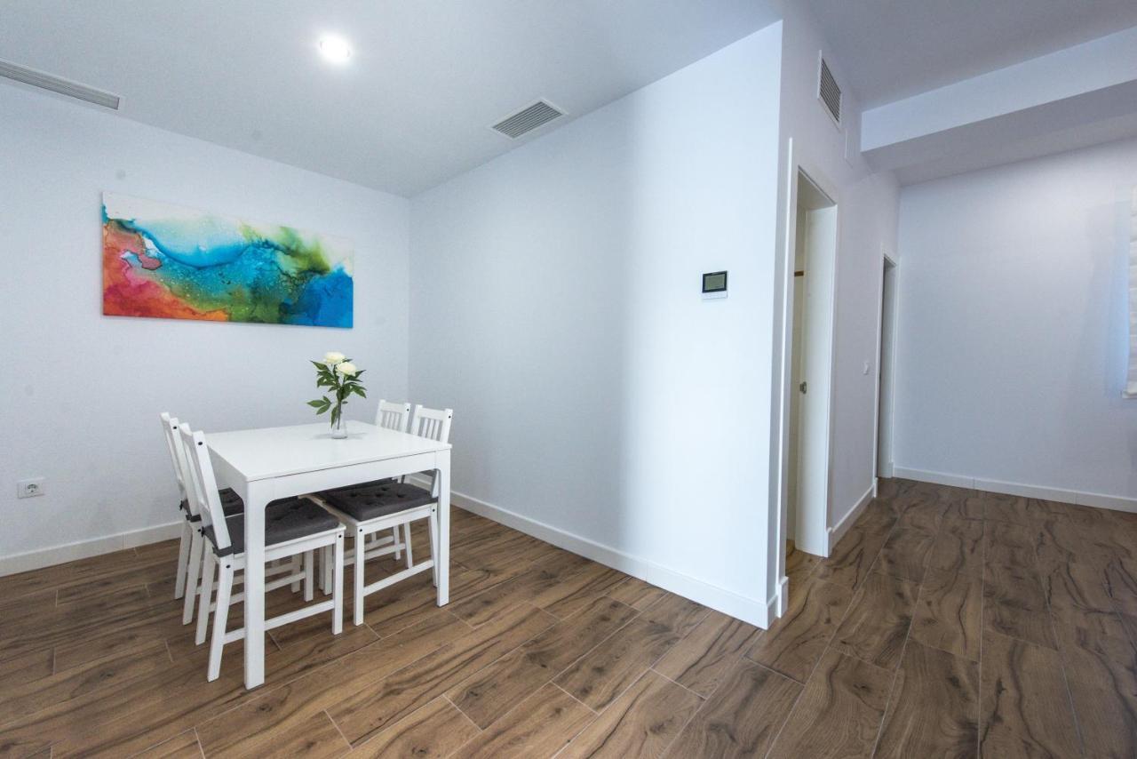 Apartamentos Santa Maria 15 Χέρεζ Εξωτερικό φωτογραφία