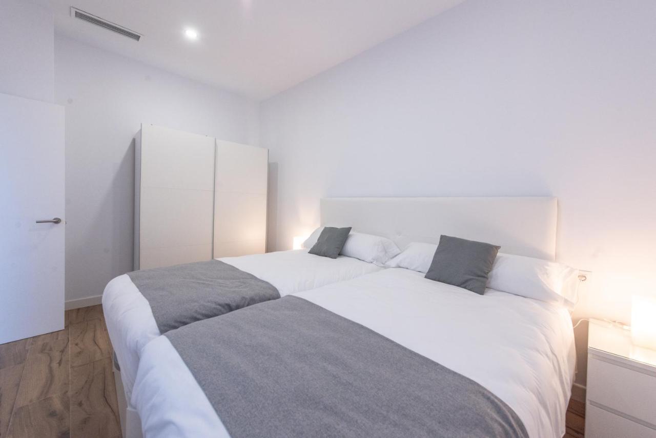 Apartamentos Santa Maria 15 Χέρεζ Εξωτερικό φωτογραφία