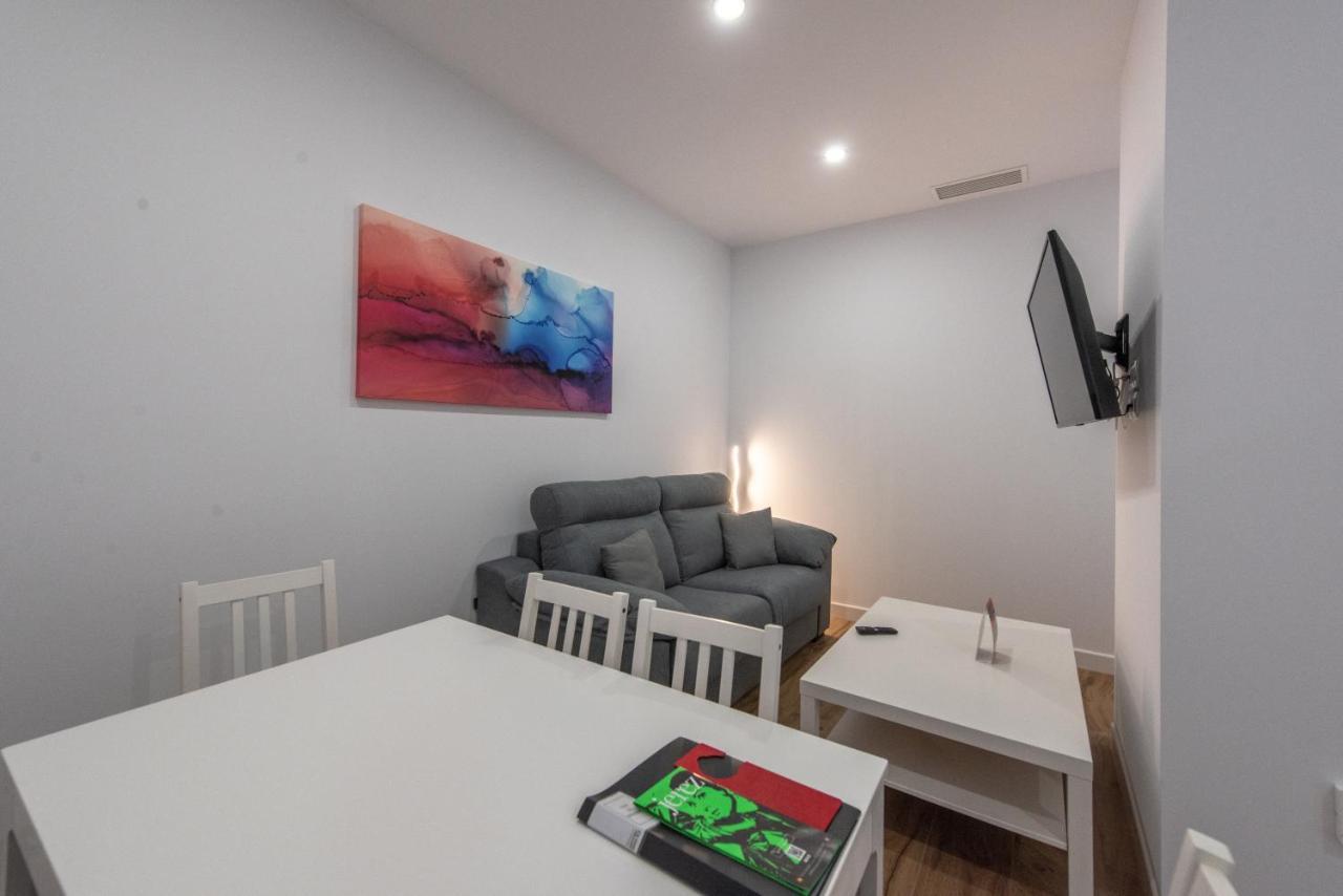 Apartamentos Santa Maria 15 Χέρεζ Εξωτερικό φωτογραφία