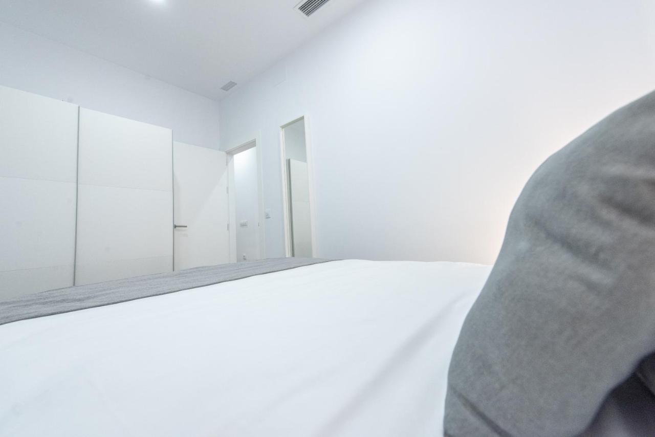 Apartamentos Santa Maria 15 Χέρεζ Εξωτερικό φωτογραφία