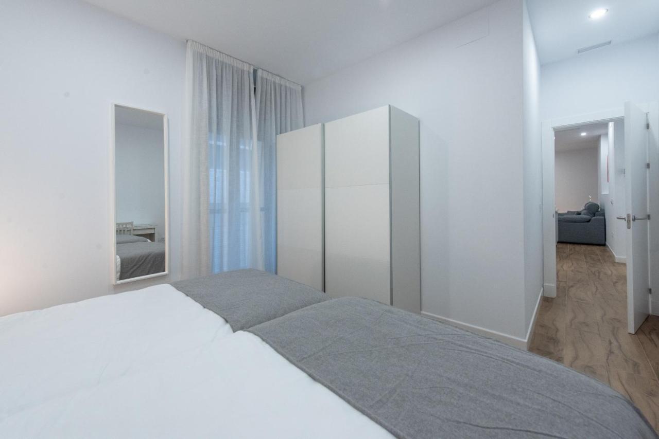 Apartamentos Santa Maria 15 Χέρεζ Εξωτερικό φωτογραφία