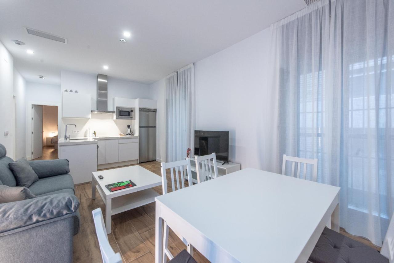 Apartamentos Santa Maria 15 Χέρεζ Εξωτερικό φωτογραφία