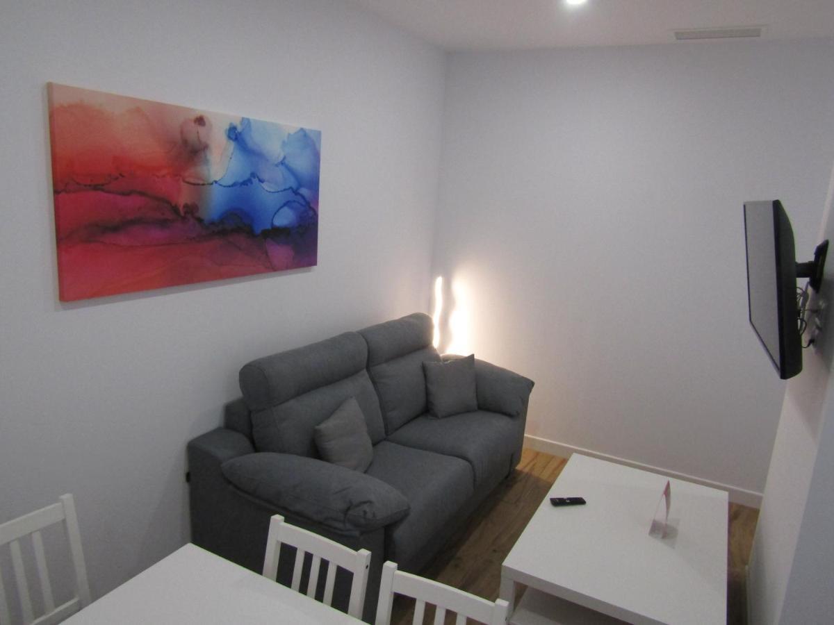 Apartamentos Santa Maria 15 Χέρεζ Εξωτερικό φωτογραφία