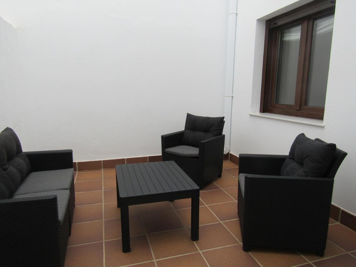 Apartamentos Santa Maria 15 Χέρεζ Εξωτερικό φωτογραφία