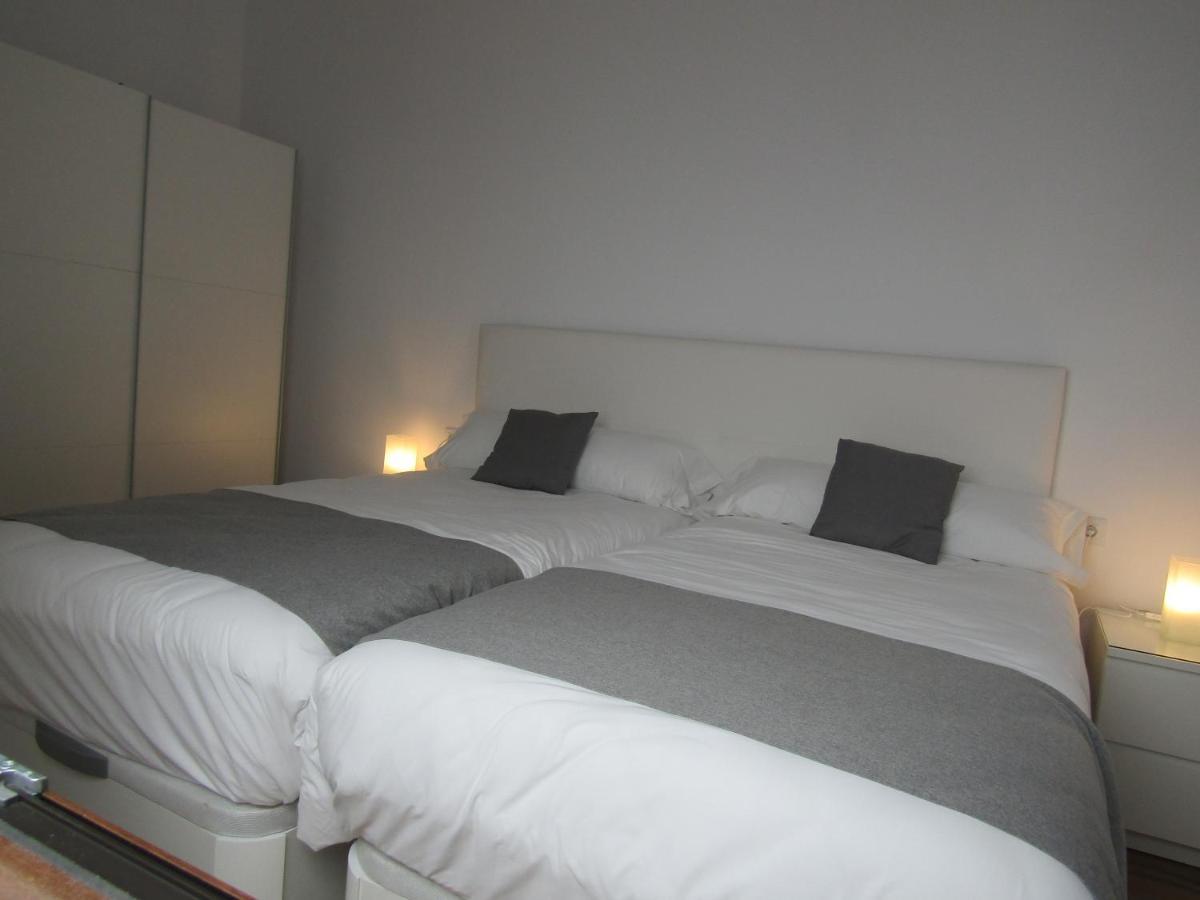 Apartamentos Santa Maria 15 Χέρεζ Εξωτερικό φωτογραφία
