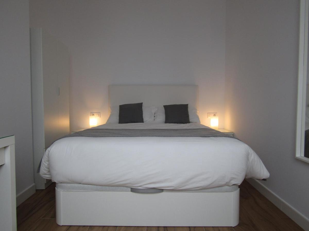 Apartamentos Santa Maria 15 Χέρεζ Εξωτερικό φωτογραφία