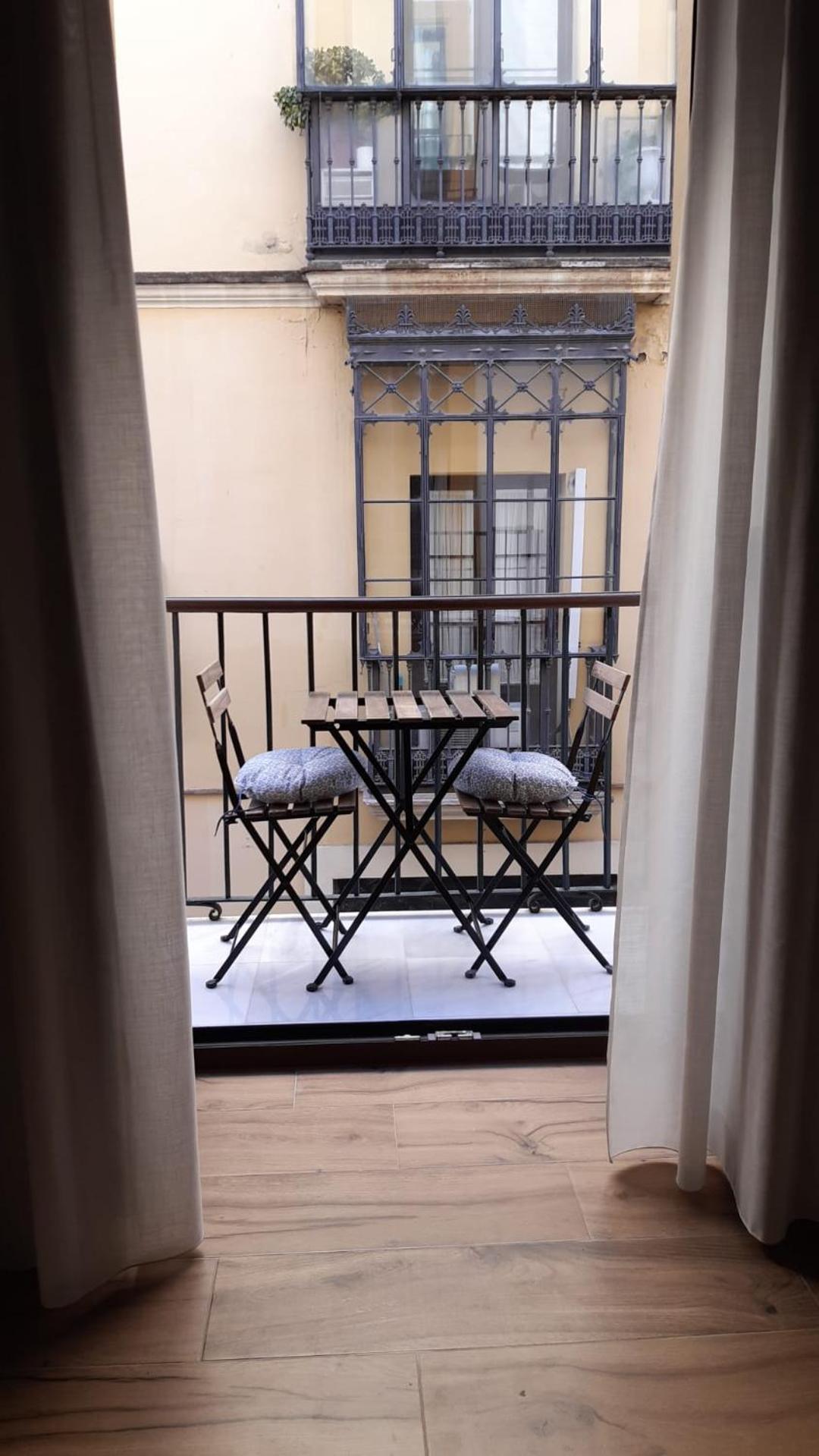 Apartamentos Santa Maria 15 Χέρεζ Εξωτερικό φωτογραφία